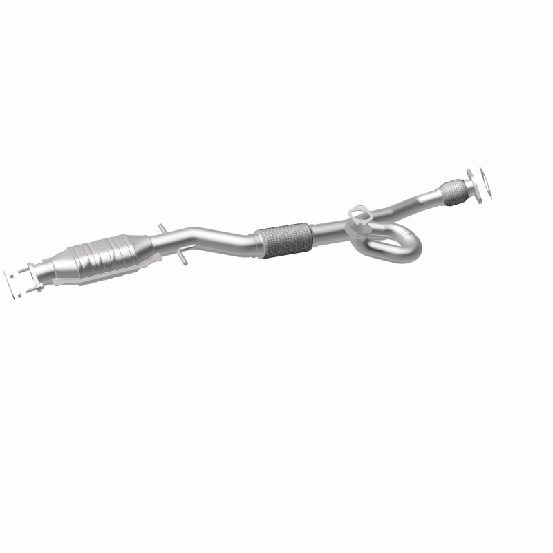 Cadillac XTS Catalytic Converter - Magnaflow - California Grade CARB Compliant Direct-Fit - `16-`19