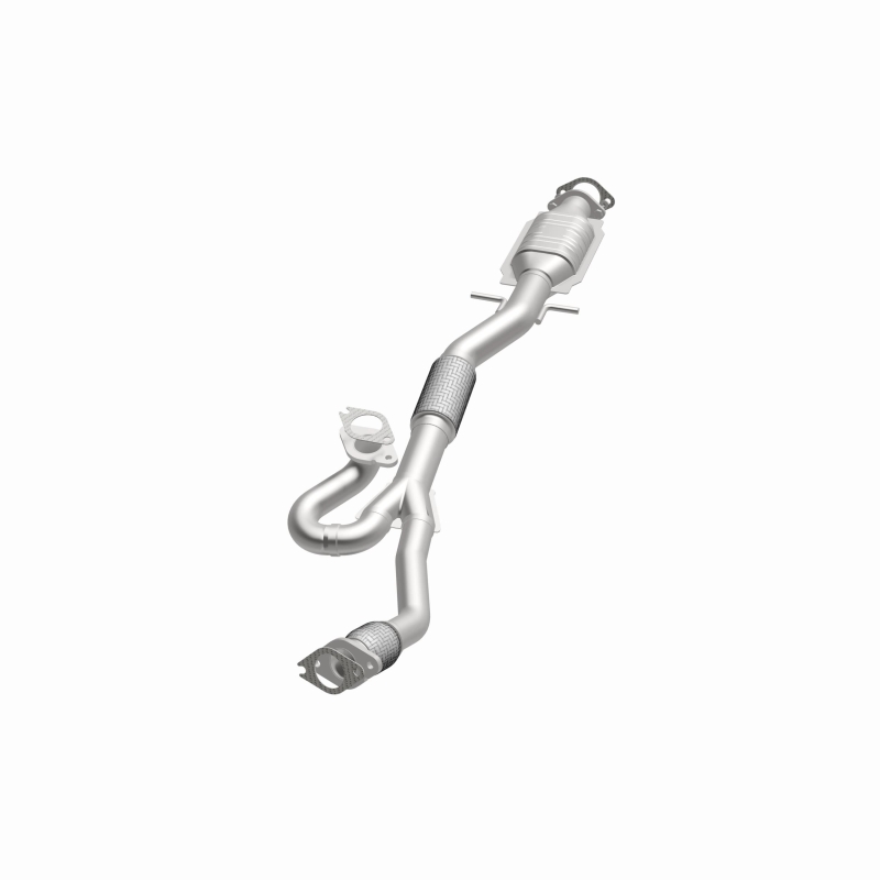 Chevrolet Impala Catalytic Converter - Magnaflow - California Grade CARB Compliant Direct-Fit - `14-`17