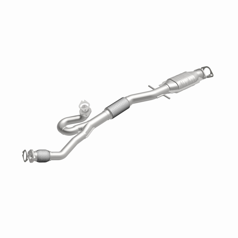 Chevrolet Impala Catalytic Converter - Magnaflow - California Grade CARB Compliant Direct-Fit - `14-`17