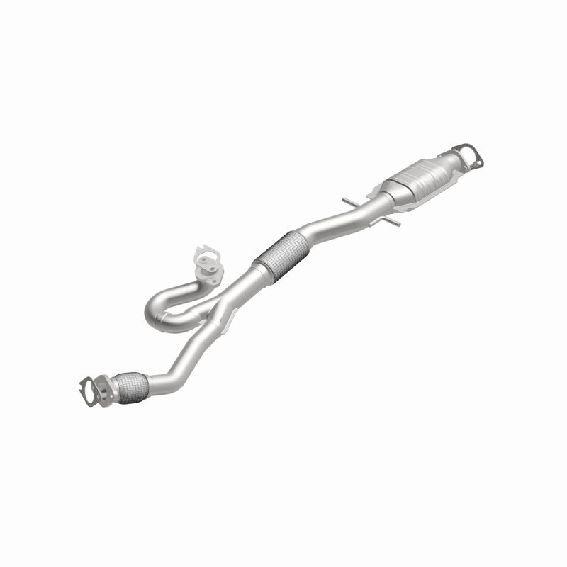 Chevrolet Impala Catalytic Converter - Magnaflow - California Grade CARB Compliant Direct-Fit - `14-`17