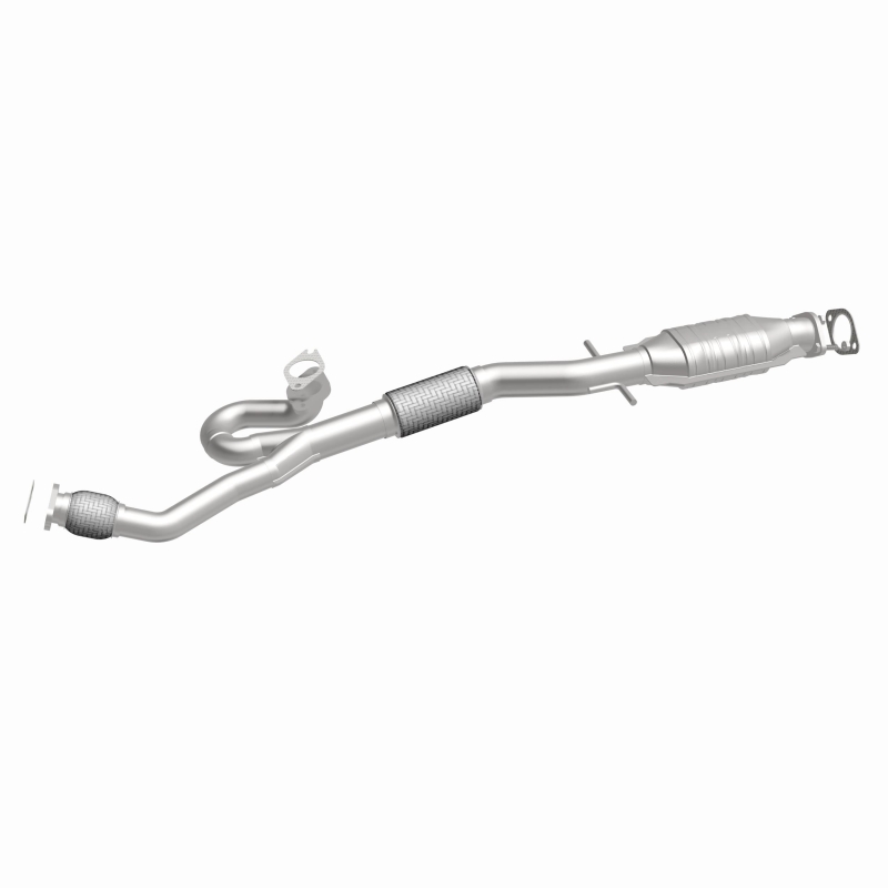 Chevrolet Impala Catalytic Converter - Magnaflow - California Grade CARB Compliant Direct-Fit - `14-`17