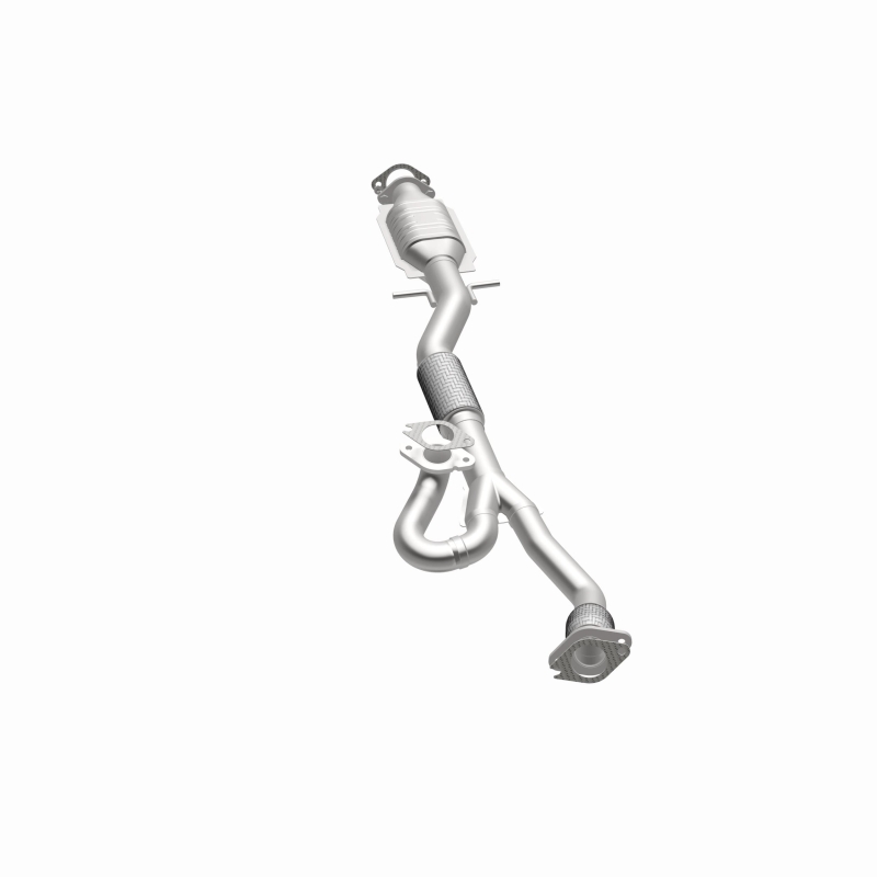 Chevrolet Impala Catalytic Converter - Magnaflow - California Grade CARB Compliant Direct-Fit - `14-`17