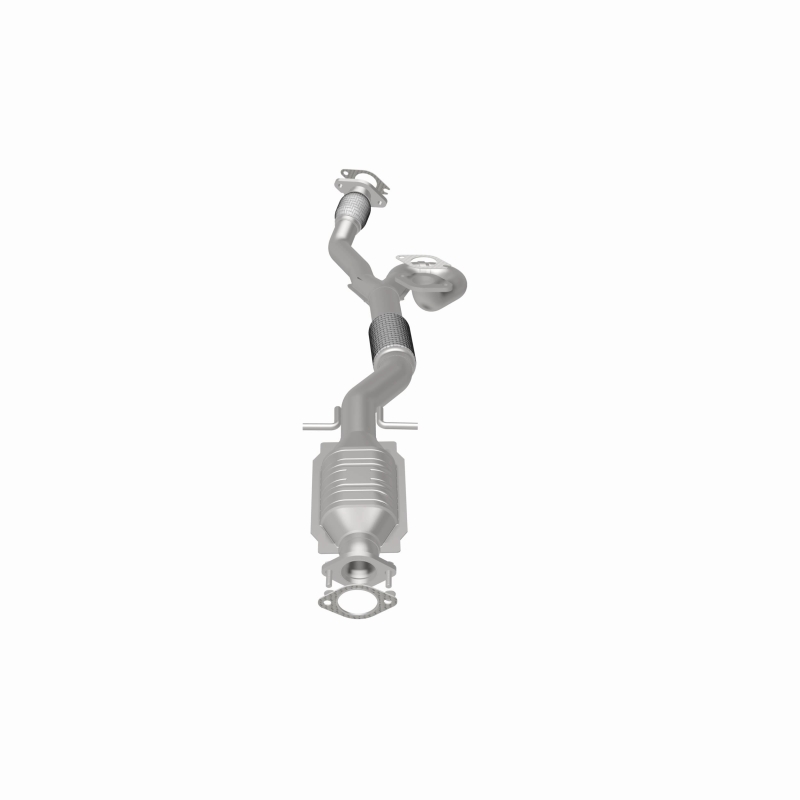 Chevrolet Impala Catalytic Converter - Magnaflow - California Grade CARB Compliant Direct-Fit - `14-`17