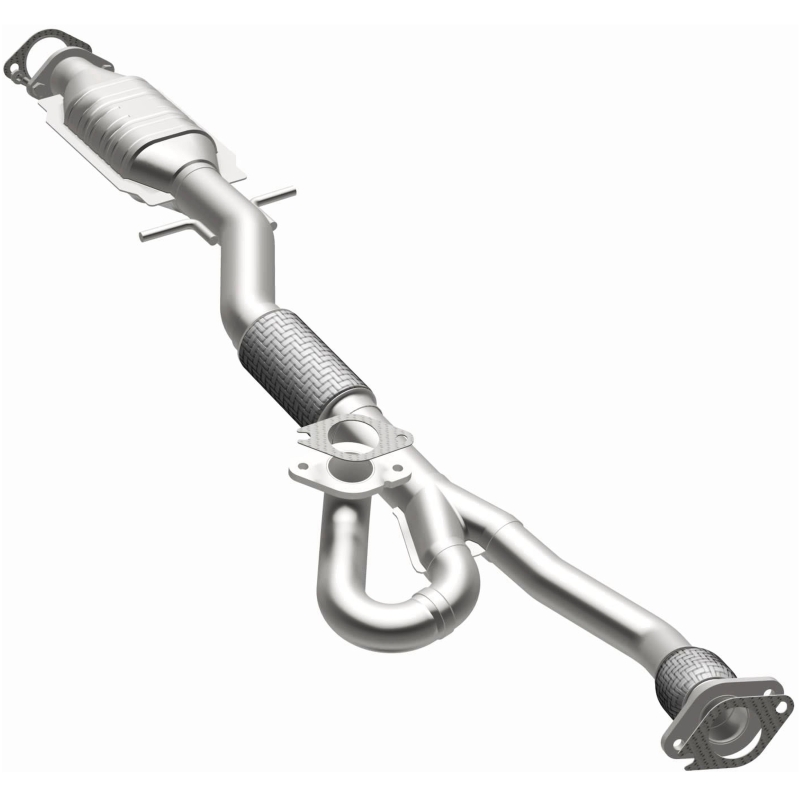 Chevrolet Impala Catalytic Converter - Magnaflow - California Grade CARB Compliant Direct-Fit - `14-`17