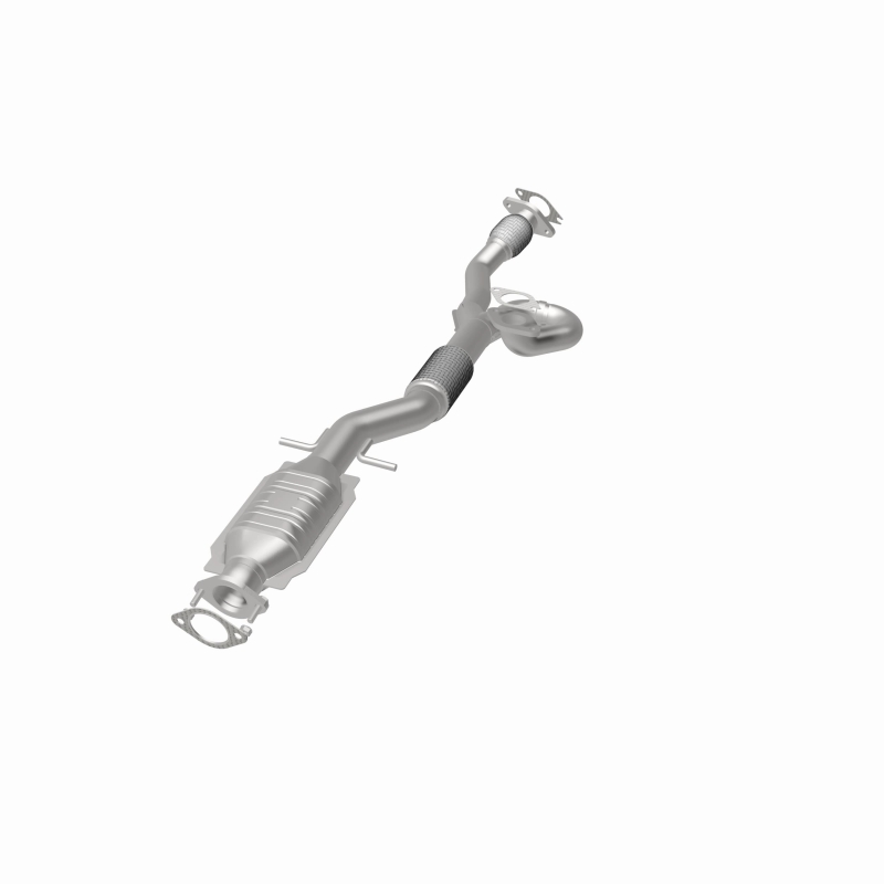 Chevrolet Impala Catalytic Converter - Magnaflow - California Grade CARB Compliant Direct-Fit - `14-`17
