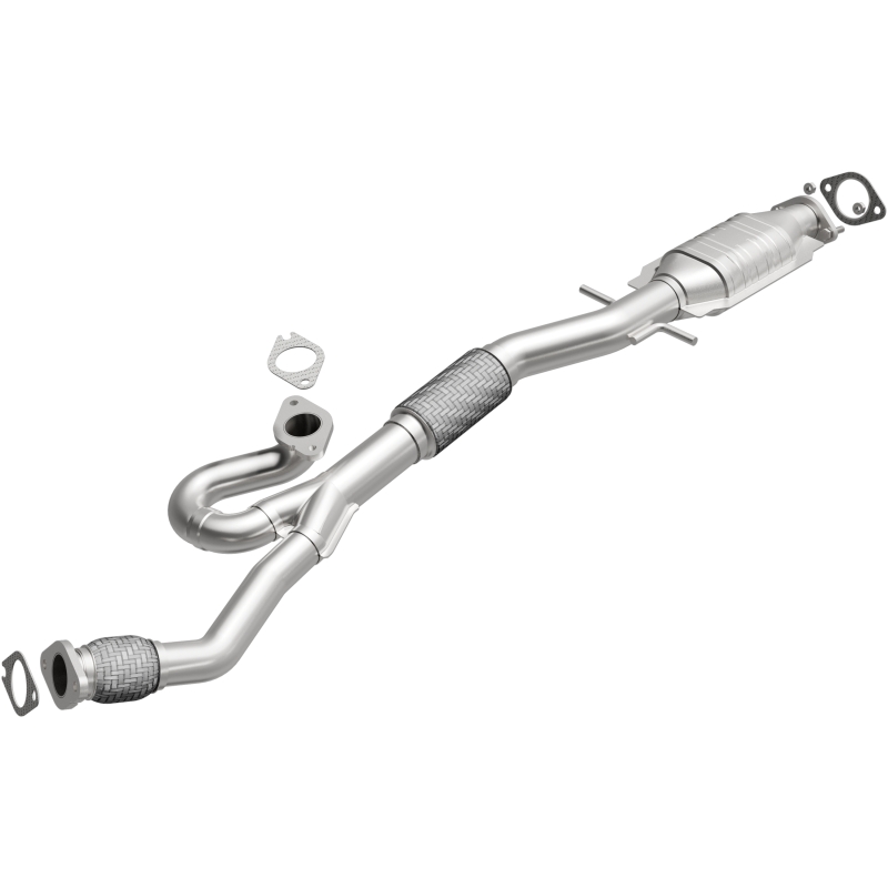 Chevrolet Impala Catalytic Converter - Magnaflow - California Grade CARB Compliant Direct-Fit - `14-`17