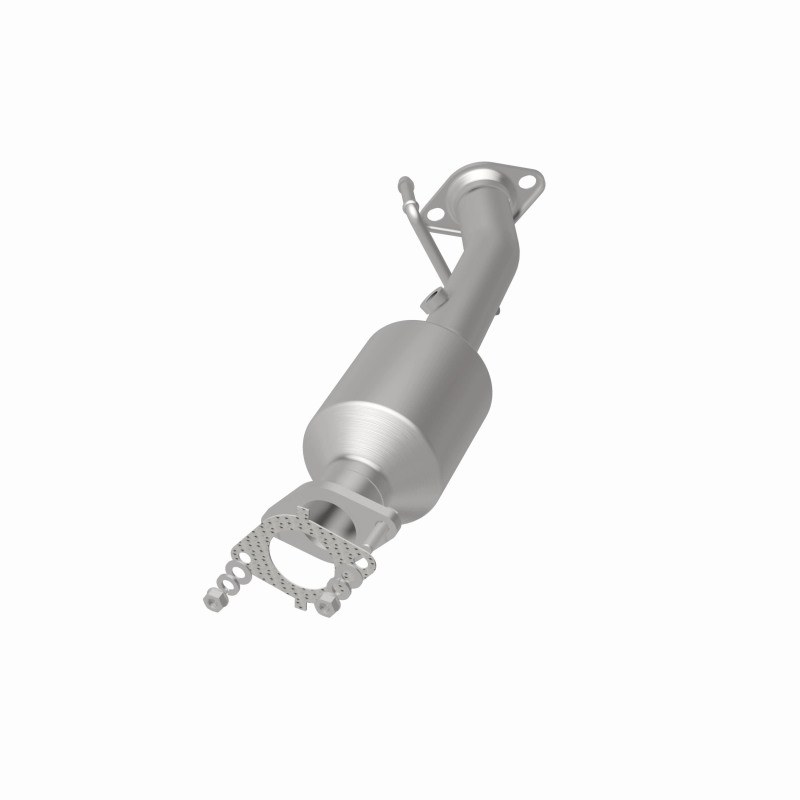 Nissan NV200 Catalytic Converter - Magnaflow - California Grade CARB Compliant Direct-Fit - `13-`15