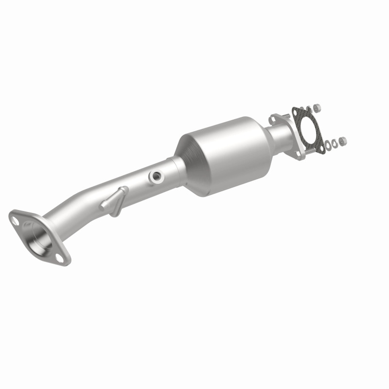 Nissan NV200 Catalytic Converter - Magnaflow - California Grade CARB Compliant Direct-Fit - `13-`15