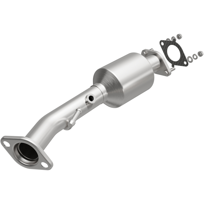 Nissan NV200 Catalytic Converter - Magnaflow - California Grade CARB Compliant Direct-Fit - `13-`15 Nissan NV200 Catalytic Converter - Magnaflow - California Grade CARB Compliant Direct-Fit - `13-`15