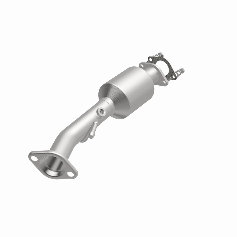 Nissan NV200 Catalytic Converter - Magnaflow - California Grade CARB Compliant Direct-Fit - `13-`15