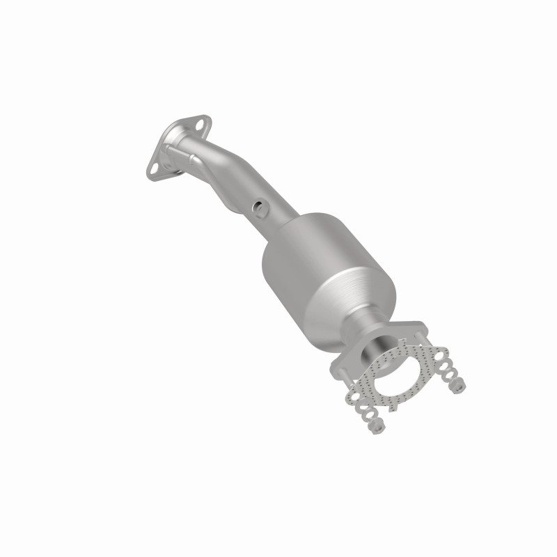 Nissan NV200 Catalytic Converter - Magnaflow - California Grade CARB Compliant Direct-Fit - `13-`15