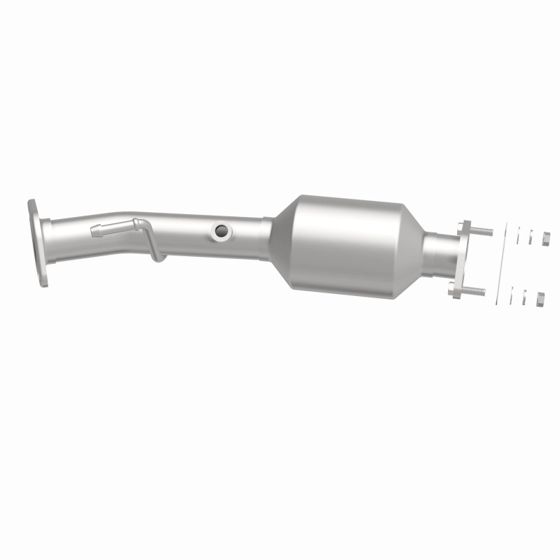 Nissan NV200 Catalytic Converter - Magnaflow - California Grade CARB Compliant Direct-Fit - `13-`15
