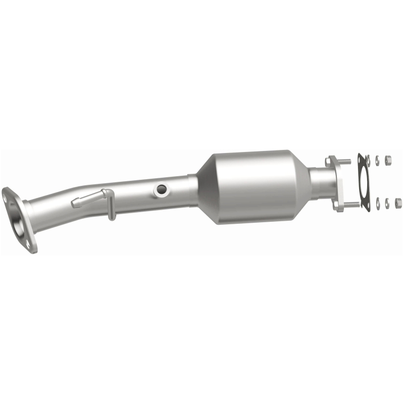 Nissan NV200 Catalytic Converter - Magnaflow - California Grade CARB Compliant Direct-Fit - `13-`15
