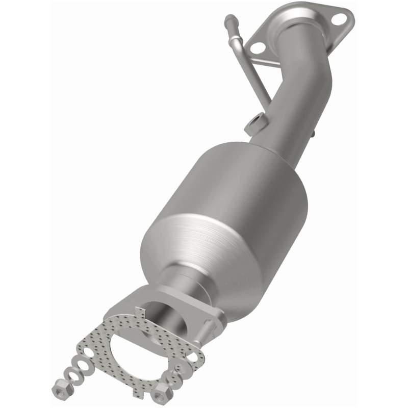 Nissan NV200 Catalytic Converter - Magnaflow - California Grade CARB Compliant Direct-Fit - `13-`15