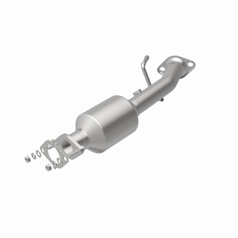Nissan NV200 Catalytic Converter - Magnaflow - California Grade CARB Compliant Direct-Fit - `13-`15