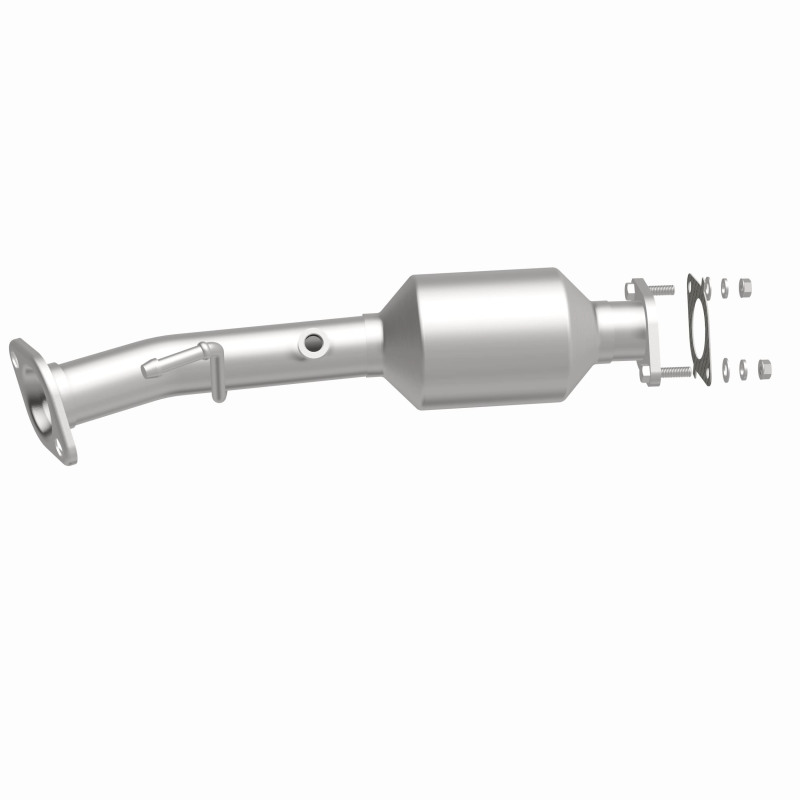 Nissan NV200 Catalytic Converter - Magnaflow - California Grade CARB Compliant Direct-Fit - `13-`15