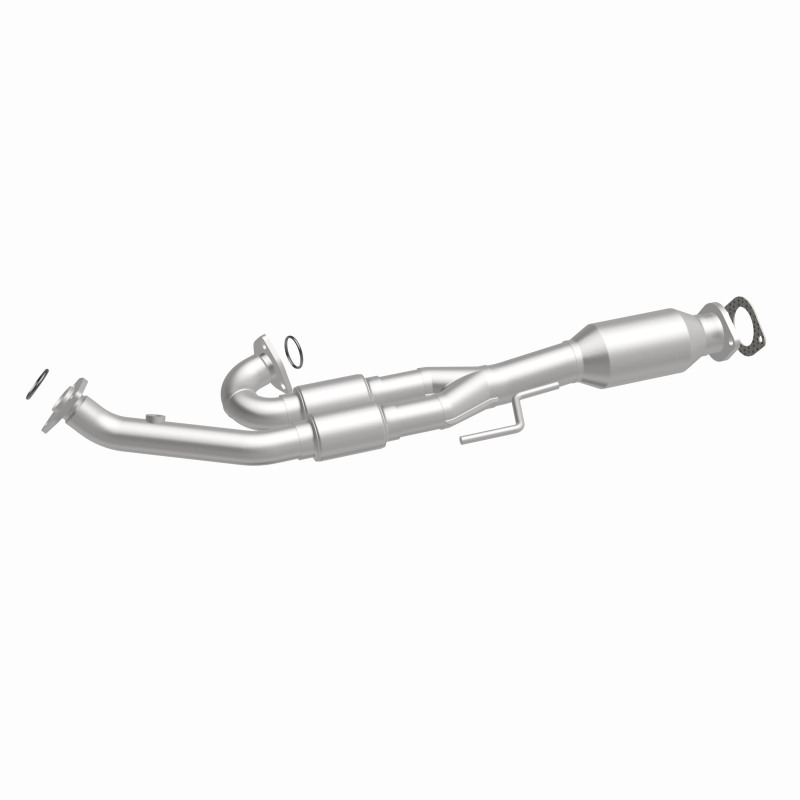 Nissan Maxima Catalytic Converter - Direct Fit - Magnaflow - CARB Compliant - `05-`06