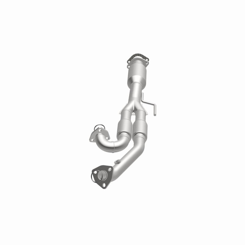 Nissan Maxima Catalytic Converter - Direct Fit - Magnaflow - CARB Compliant - `05-`06