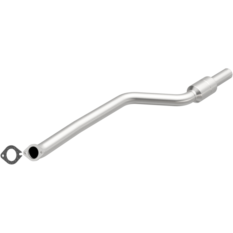 BMW 335is Catalytic Converter - Magnaflow - California Grade CARB Compliant Direct-Fit - `12-`13 BMW 335is Catalytic Converter - Magnaflow - California Grade CARB Compliant Direct-Fit - `12-`13