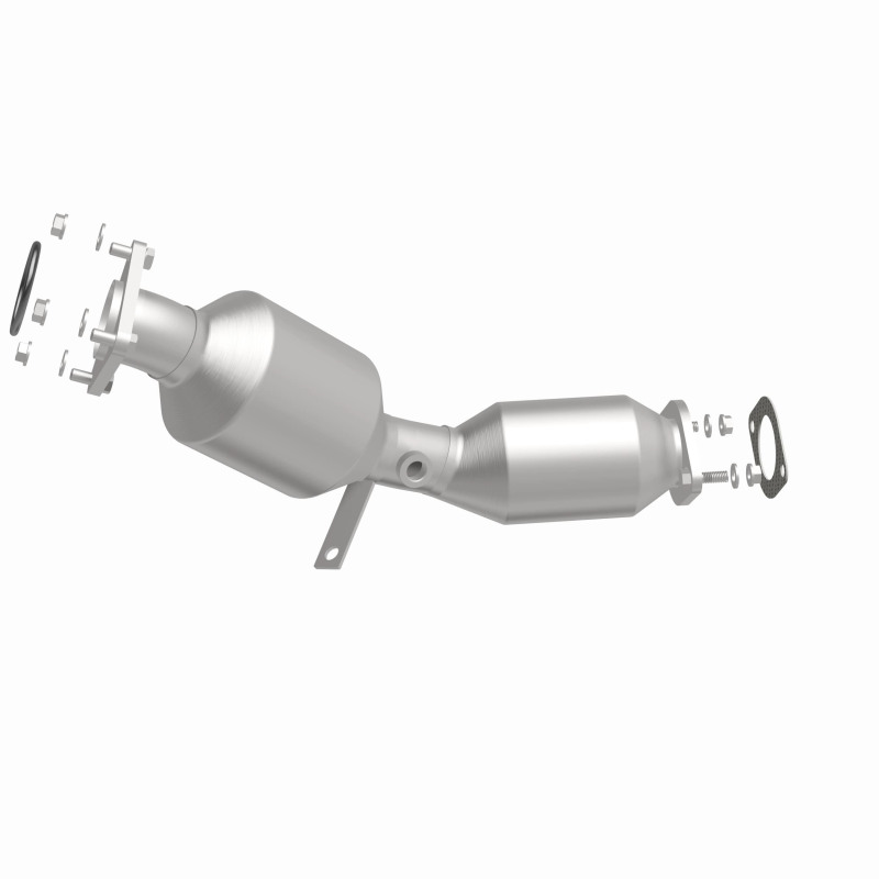 Infiniti QX70 Performance Exhaust - Magnaflow - Direct Fit Catalytic Converter - `14-`16