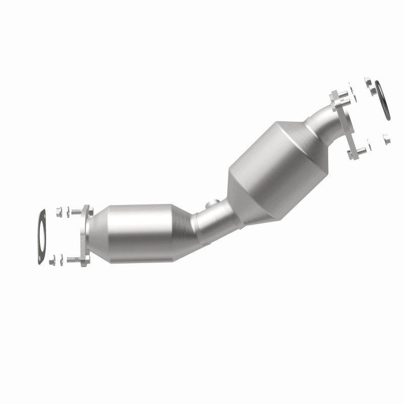 Infiniti QX70 Performance Exhaust - Magnaflow - Direct Fit Catalytic Converter - `14-`16