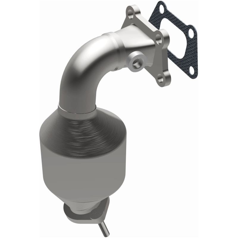 Chevrolet Equinox Catalytic Converter - Magnaflow - Direct Fit - `10-`11