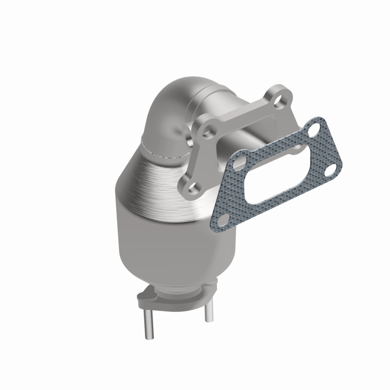 Chevrolet Equinox Catalytic Converter - Magnaflow - Direct Fit - `10-`11