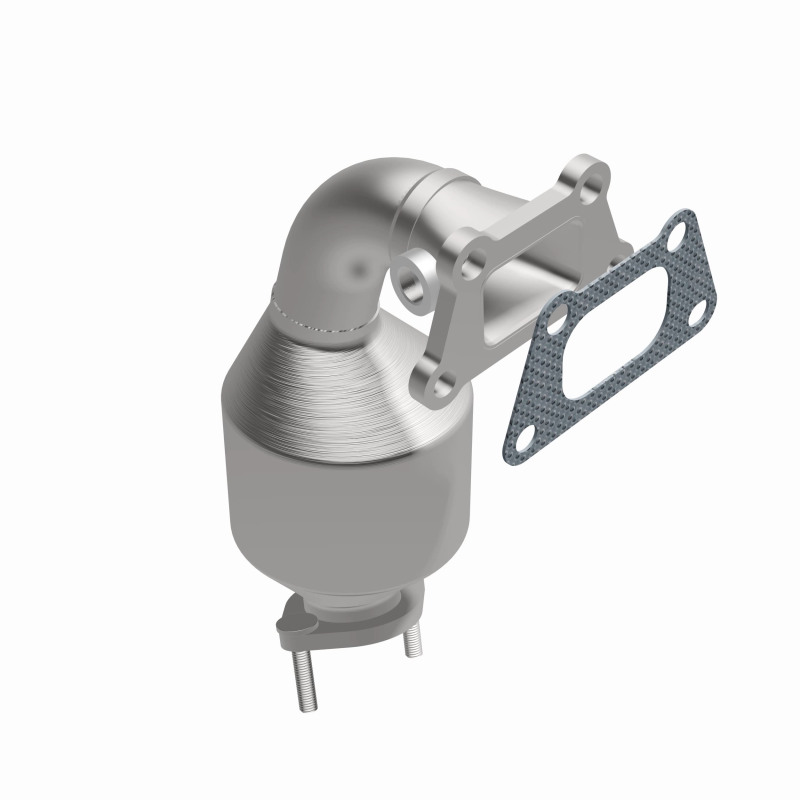 Chevrolet Equinox Catalytic Converter - Magnaflow - Direct Fit - `10-`11