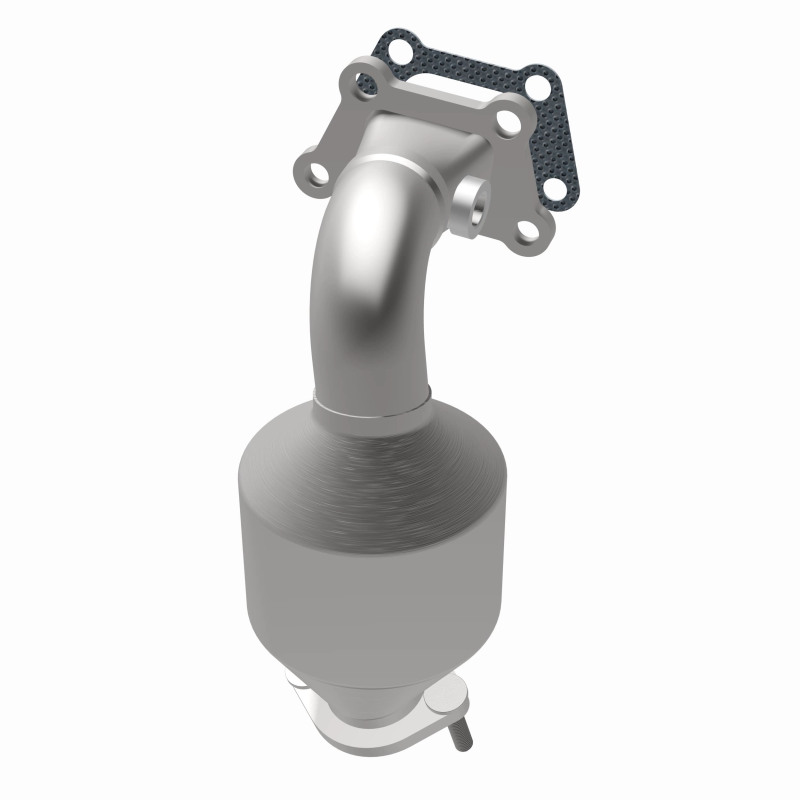 Chevrolet Equinox Catalytic Converter - Magnaflow - Direct Fit - `10-`11