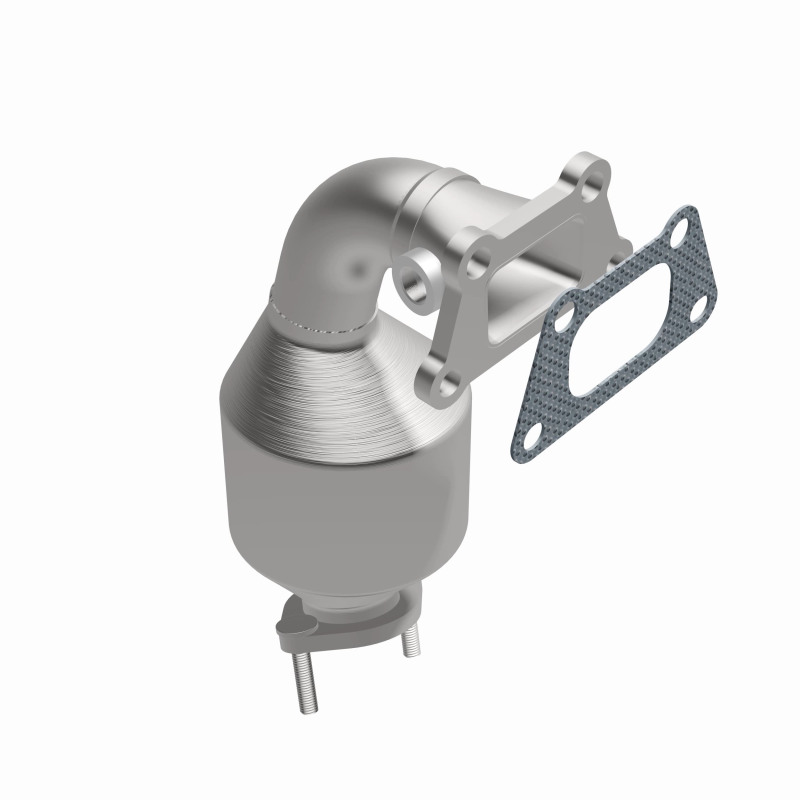 Chevrolet Equinox Catalytic Converter - Magnaflow - Direct Fit - `10-`11