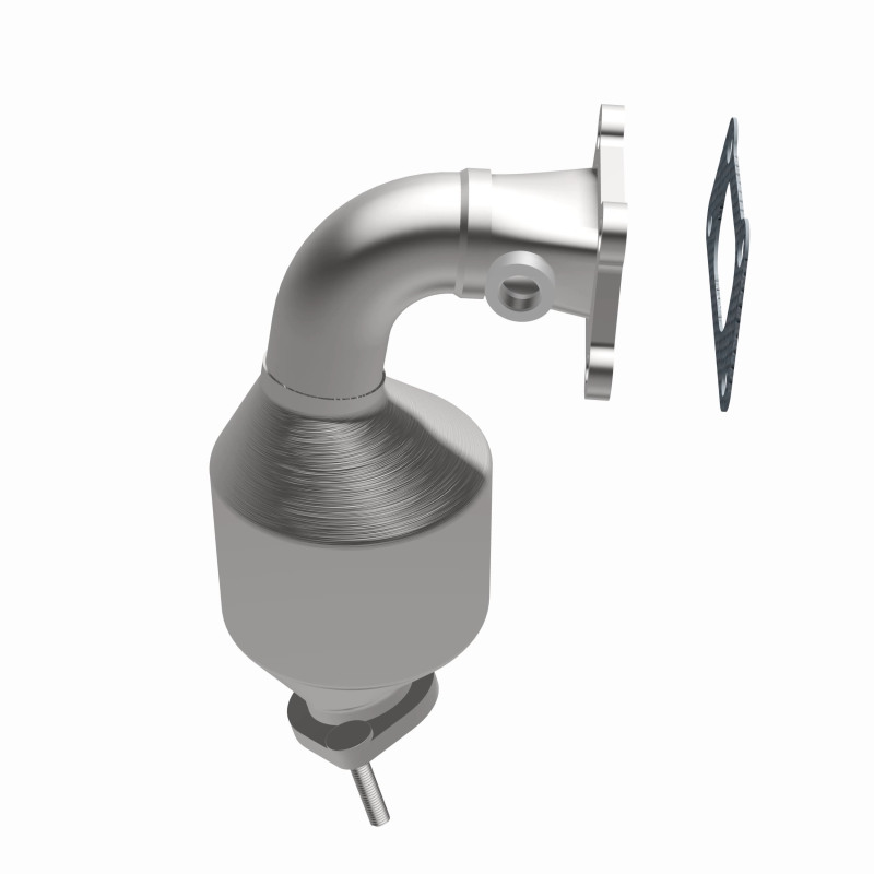 Chevrolet Equinox Catalytic Converter - Magnaflow - Direct Fit - `10-`11