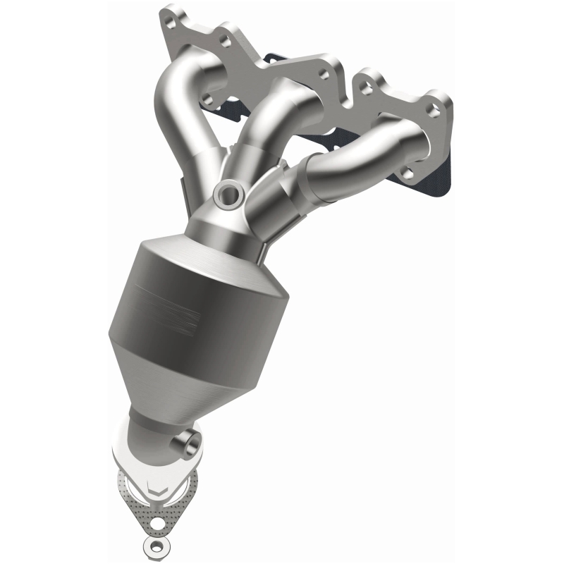 Hyundai Santa Fe Catalytic Converter - Magnaflow - Direct Fit - `07-`09