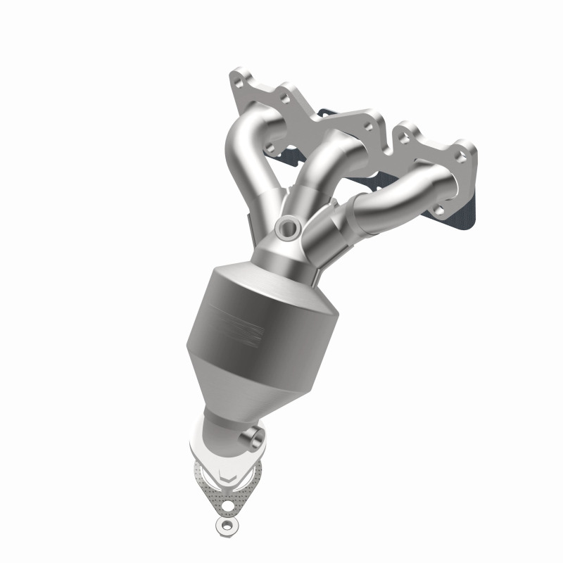 Hyundai Santa Fe Catalytic Converter - Magnaflow - Direct Fit - `07-`09