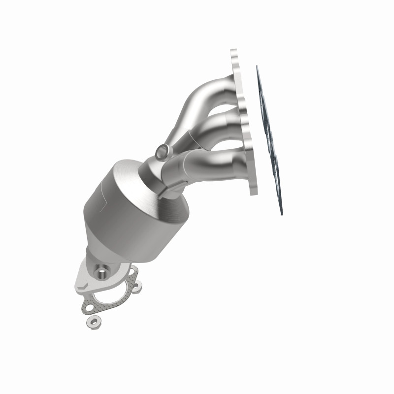 Hyundai Santa Fe Catalytic Converter - Magnaflow - Direct Fit - `07-`09