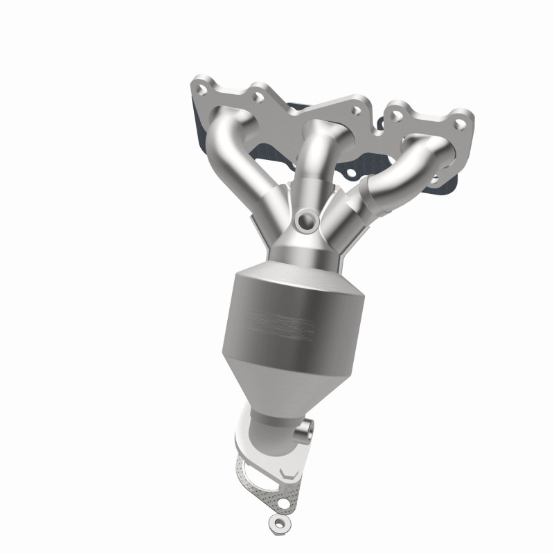 Hyundai Santa Fe Catalytic Converter - Magnaflow - Direct Fit - `07-`09