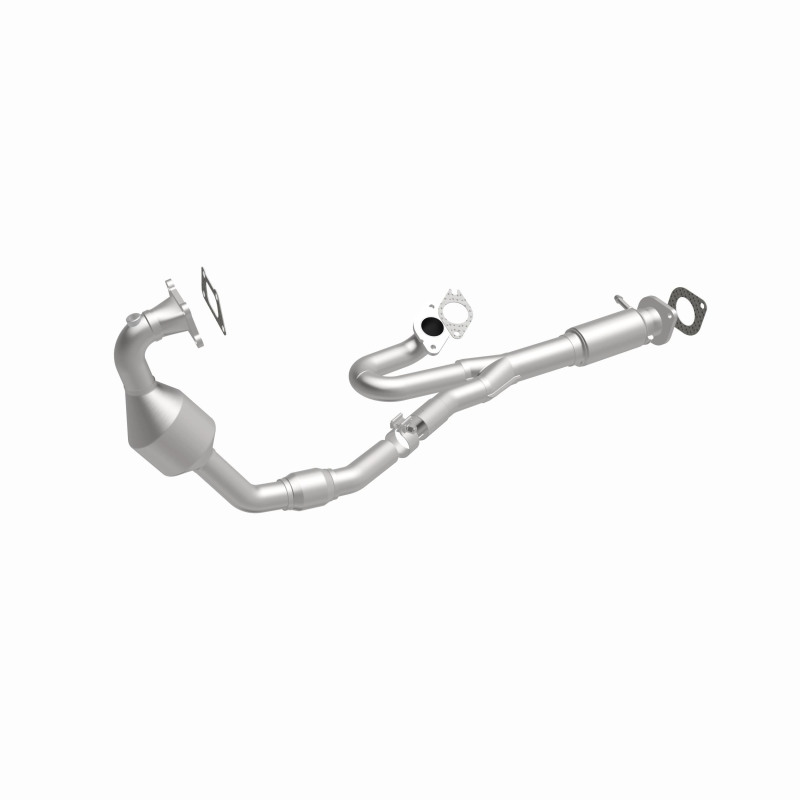 Saab 9-4X Catalytic Converter - Magnaflow - Direct Fit - 2011