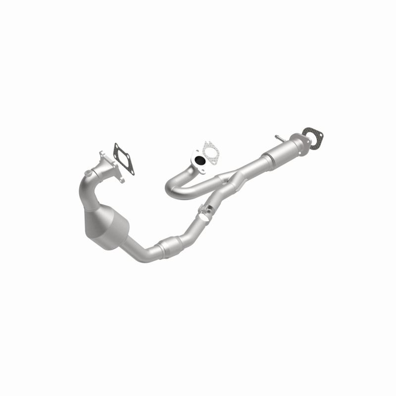 Saab 9-4X Catalytic Converter - Magnaflow - Direct Fit - 2011