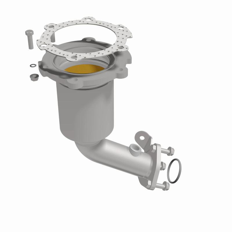 Nissan Murano Performance Exhaust - Magnaflow - California Grade CARB Compliant Direct-Fit Catalytic Converter - `04-`07