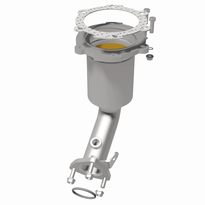 Nissan Murano Performance Exhaust - Magnaflow - California Grade CARB Compliant Direct-Fit Catalytic Converter - `04-`07