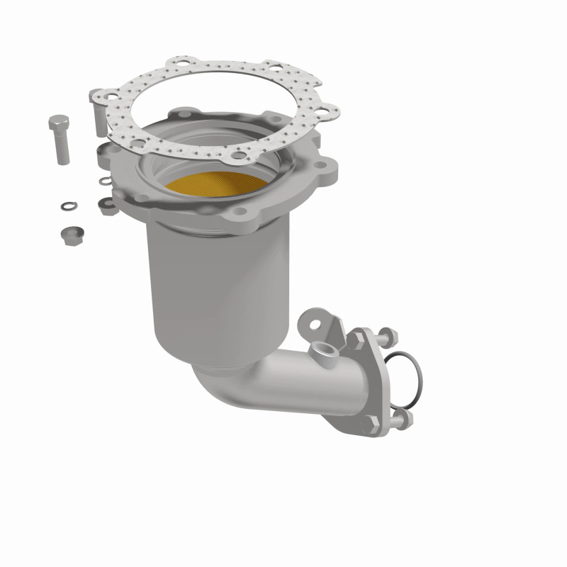 Nissan Murano Performance Exhaust - Magnaflow - California Grade CARB Compliant Direct-Fit Catalytic Converter - `04-`07