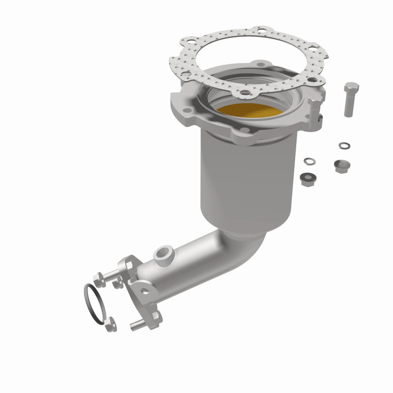 Nissan Murano Performance Exhaust - Magnaflow - California Grade CARB Compliant Direct-Fit Catalytic Converter - `04-`07