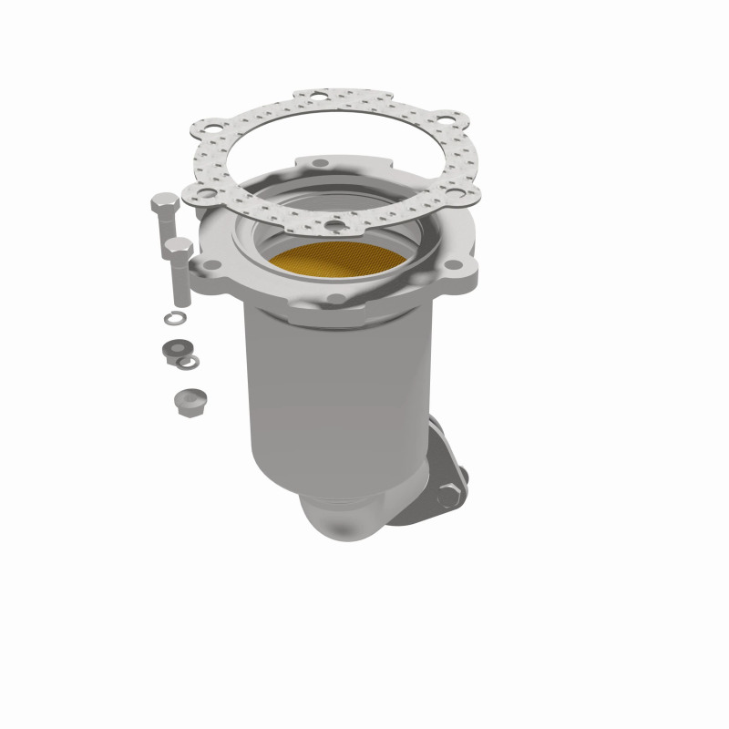 Nissan Quest Performance Exhaust - Magnaflow - California Grade CARB Compliant Direct-Fit Catalytic Converter - `05-`06