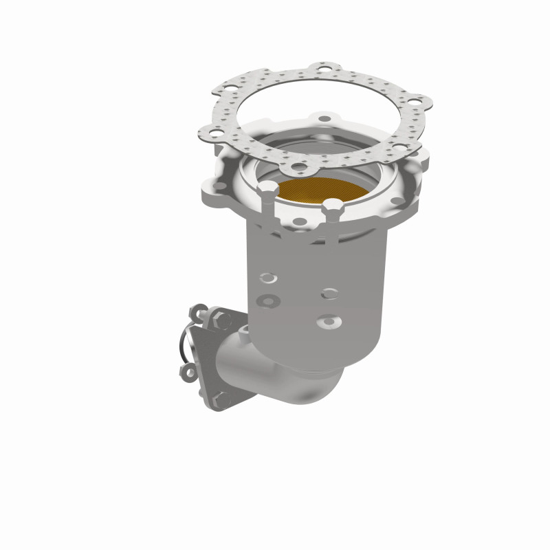 Nissan Quest Performance Exhaust - Magnaflow - California Grade CARB Compliant Direct-Fit Catalytic Converter - `05-`06