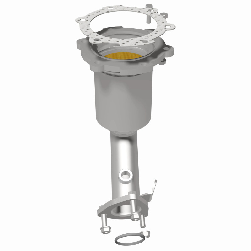 Nissan Quest Performance Exhaust - Magnaflow - California Grade CARB Compliant Direct-Fit Catalytic Converter - `05-`06