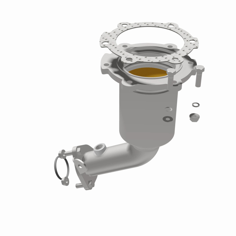 Nissan Quest Performance Exhaust - Magnaflow - California Grade CARB Compliant Direct-Fit Catalytic Converter - `05-`06