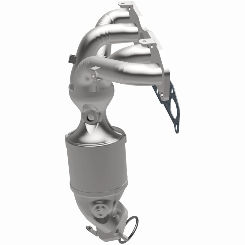 Nissan Rogue Catalytic Converter - Magnaflow - Direct Fit - `08-`15