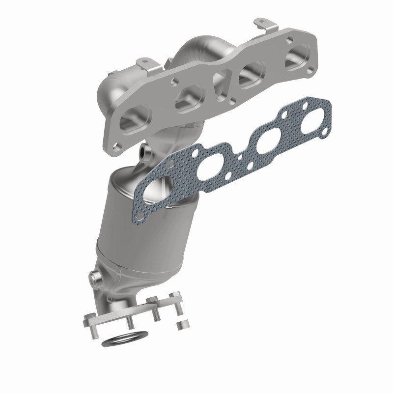 Nissan Rogue Catalytic Converter - Magnaflow - Direct Fit - `08-`15