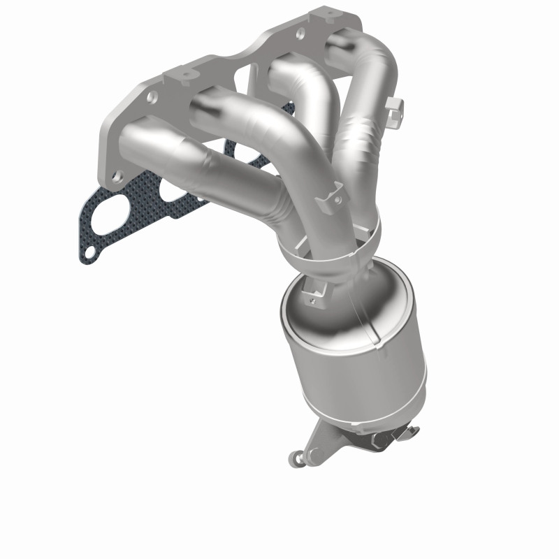 Nissan Rogue Catalytic Converter - Magnaflow - Direct Fit - `08-`15