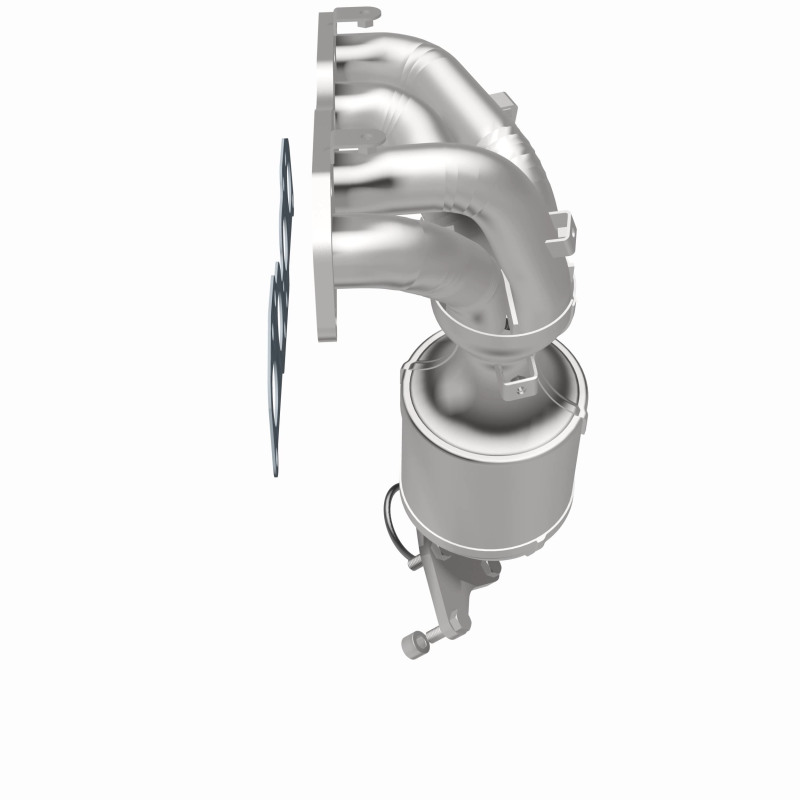 Nissan Rogue Catalytic Converter - Magnaflow - Direct Fit - `08-`15