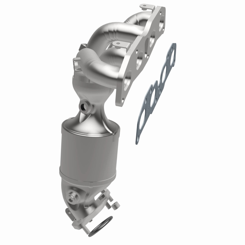 Nissan Rogue Catalytic Converter - Magnaflow - Direct Fit - `08-`15